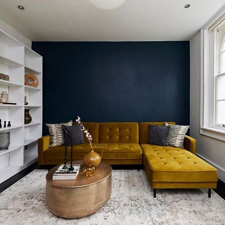 런던 The Southwark Townhouse - Adorable 3Bdr House With Garden 아파트 외부 사진