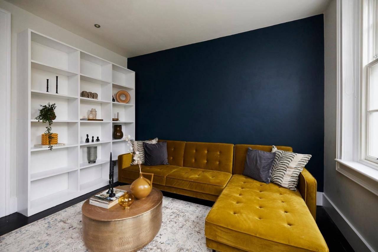 런던 The Southwark Townhouse - Adorable 3Bdr House With Garden 아파트 외부 사진