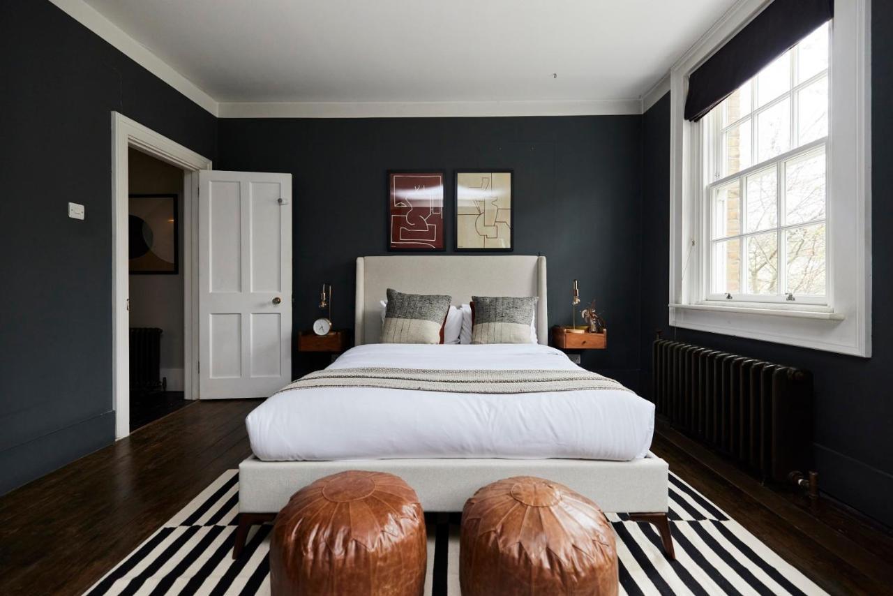 런던 The Southwark Townhouse - Adorable 3Bdr House With Garden 아파트 외부 사진