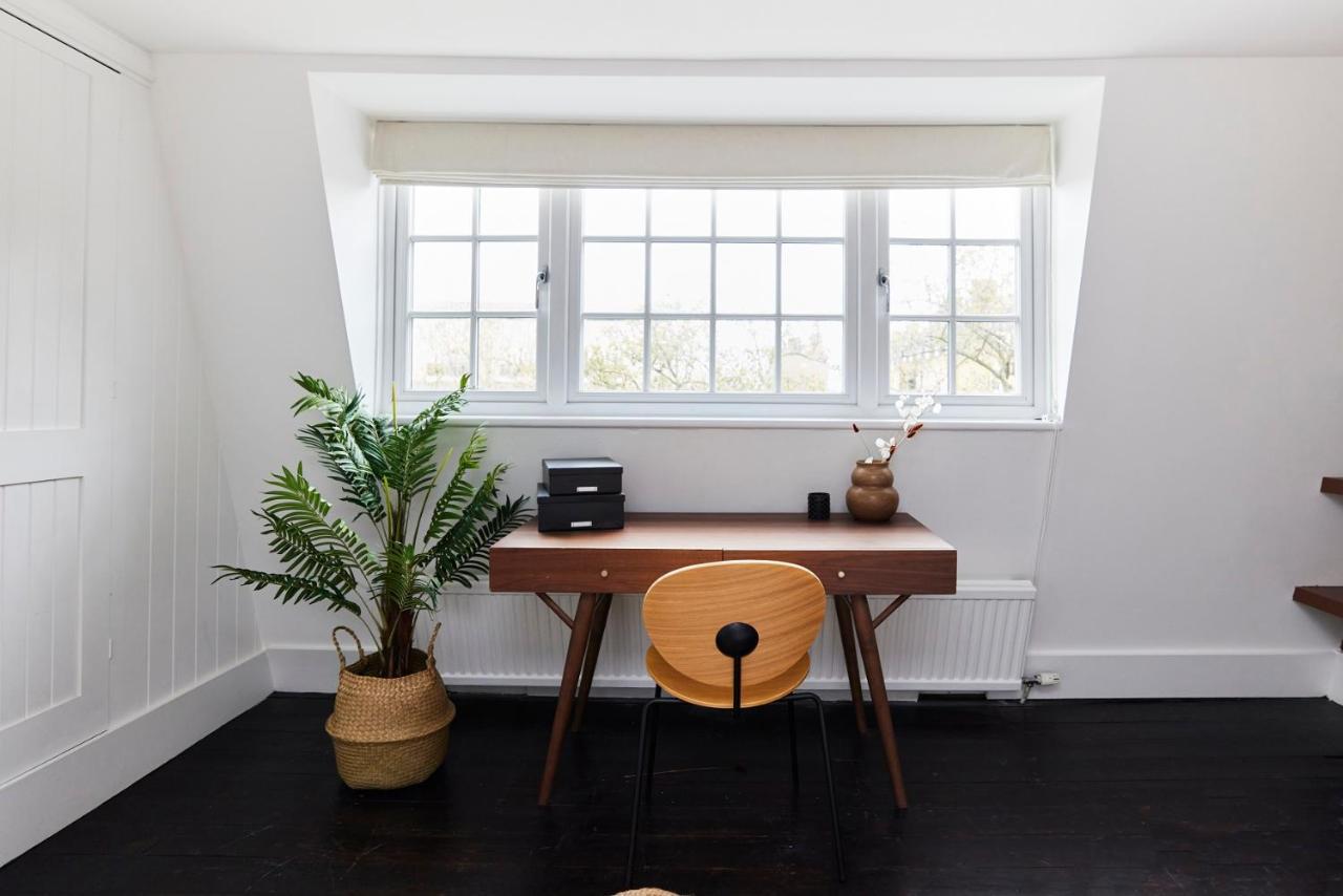런던 The Southwark Townhouse - Adorable 3Bdr House With Garden 아파트 외부 사진