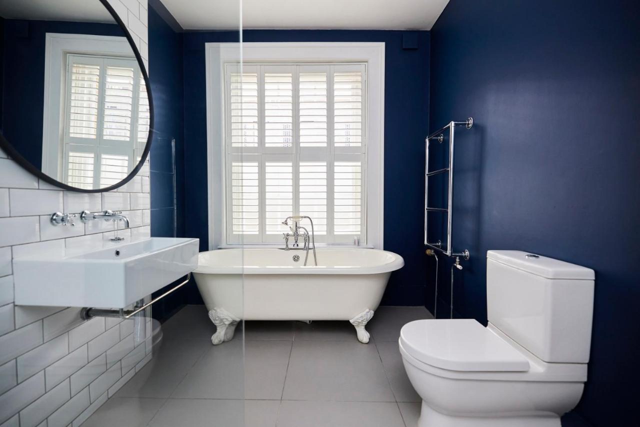 런던 The Southwark Townhouse - Adorable 3Bdr House With Garden 아파트 외부 사진